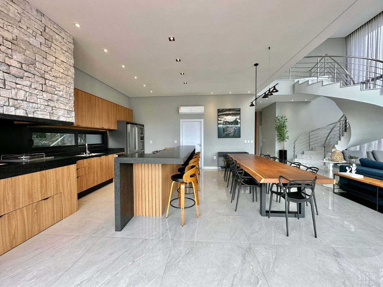 Casa de Condomínio, 5 quartos - Foto 20