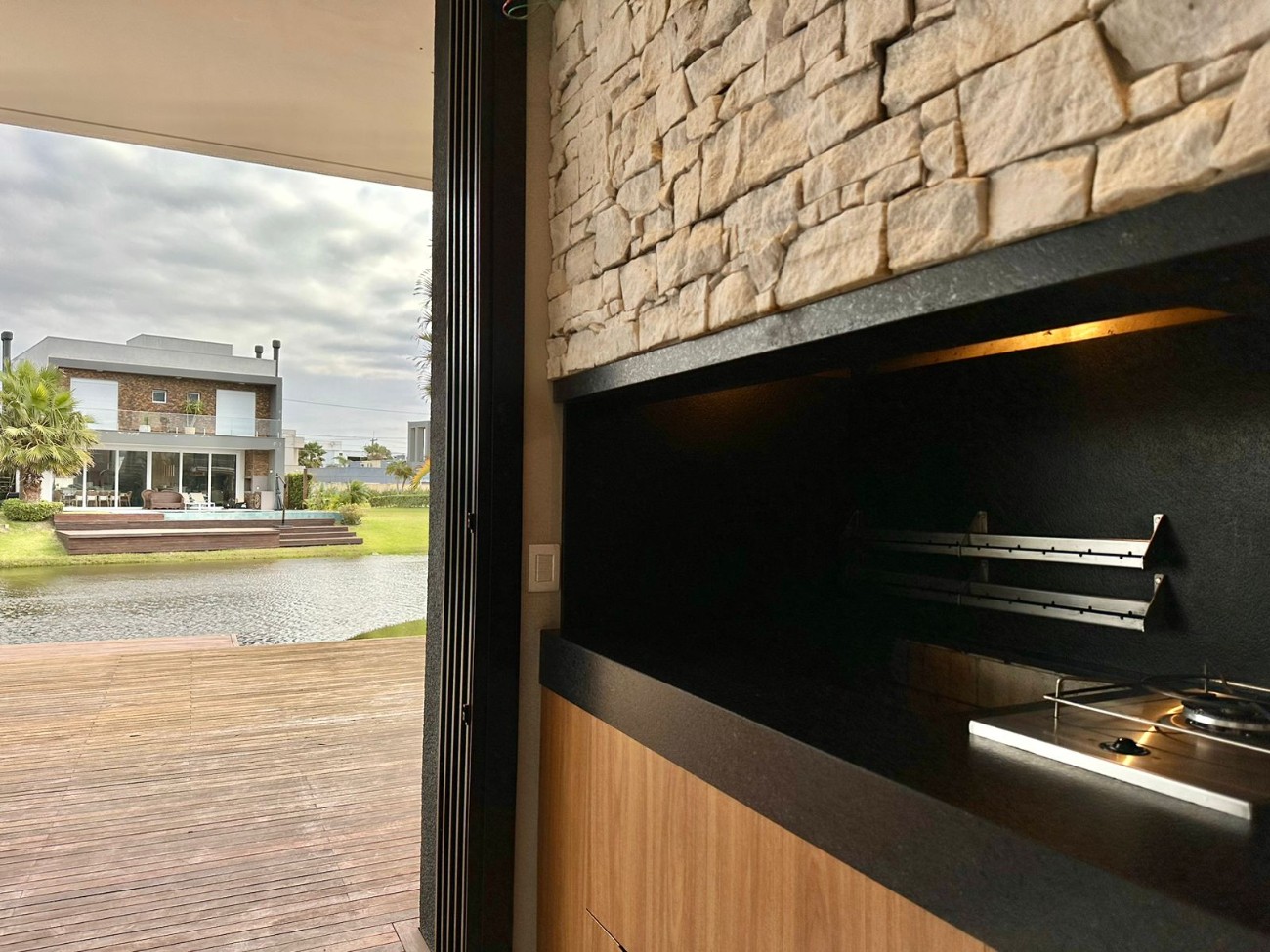 Casa de Condomínio, 5 quartos - Foto 15