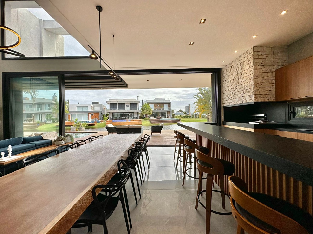 Casa de Condomínio, 5 quartos - Foto 13