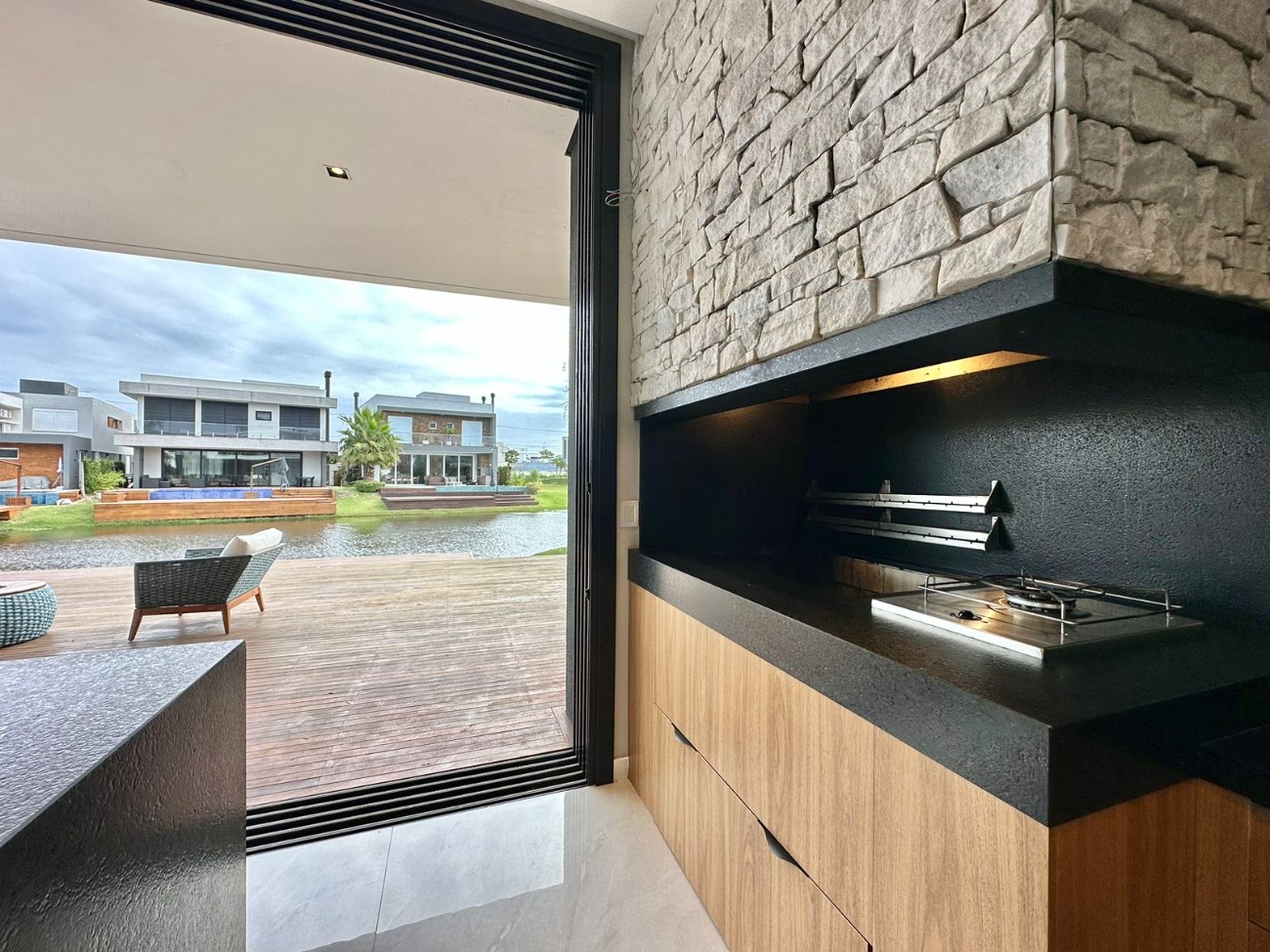 Casa de Condomínio, 5 quartos - Foto 14