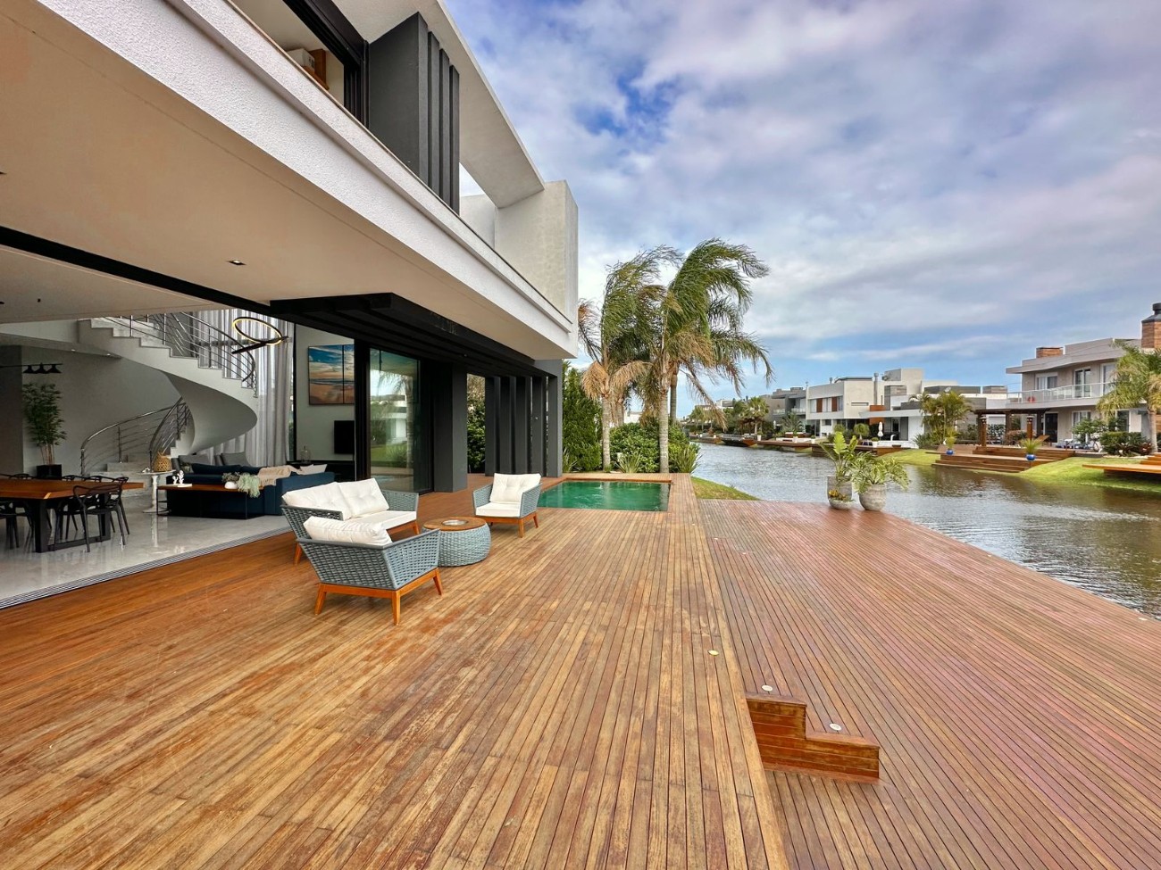 Casa de Condomínio, 5 quartos - Foto 6