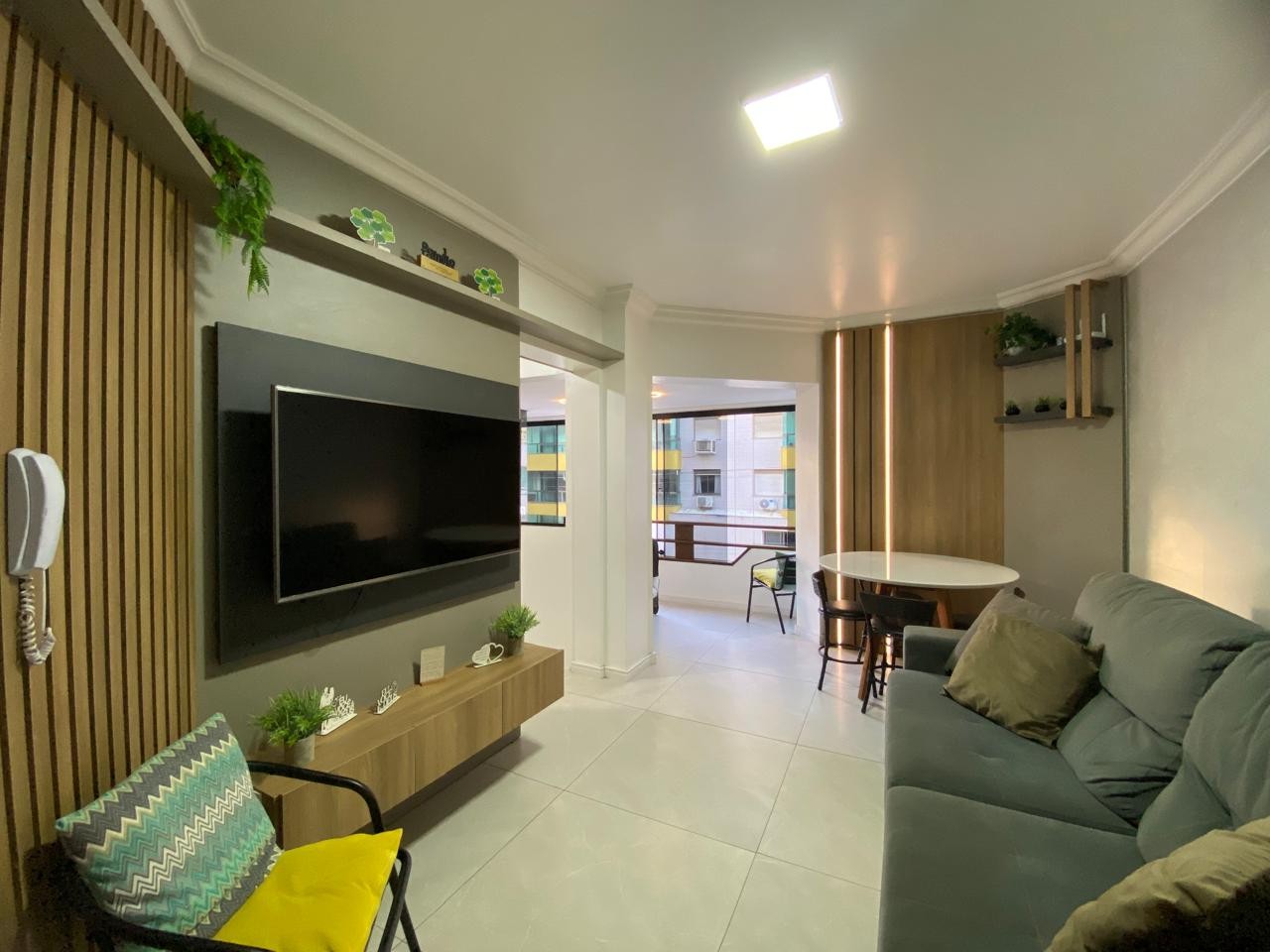 Apartamento 2 dormitórios à venda emZona Nova Capão da Canoa | Ref.: 6313