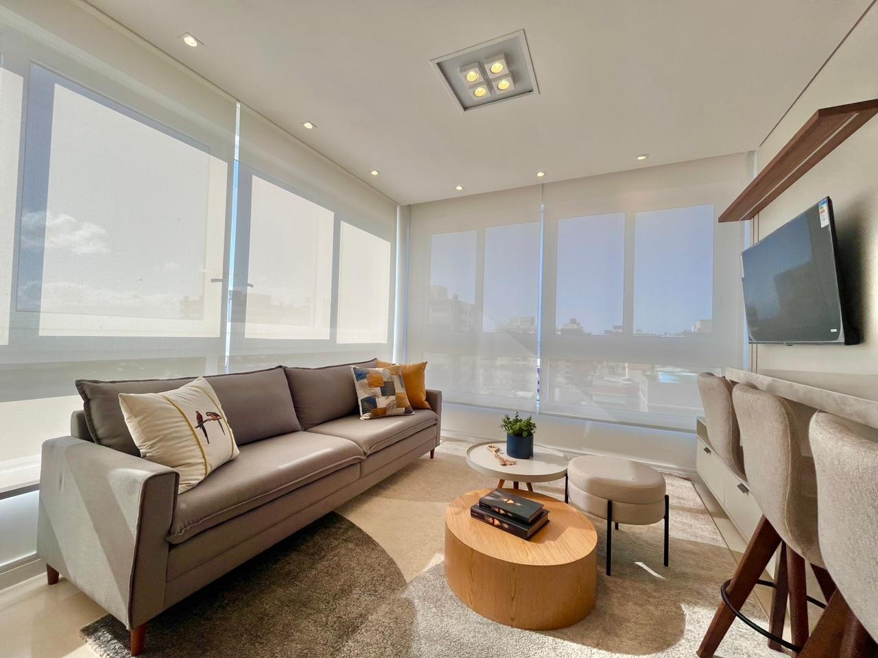 Apartamento, 3 quartos, 129 m² - Foto 11