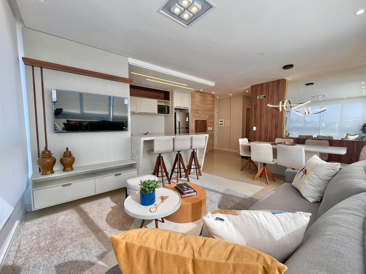 Apartamento, 3 quartos, 129 m² - Foto 13