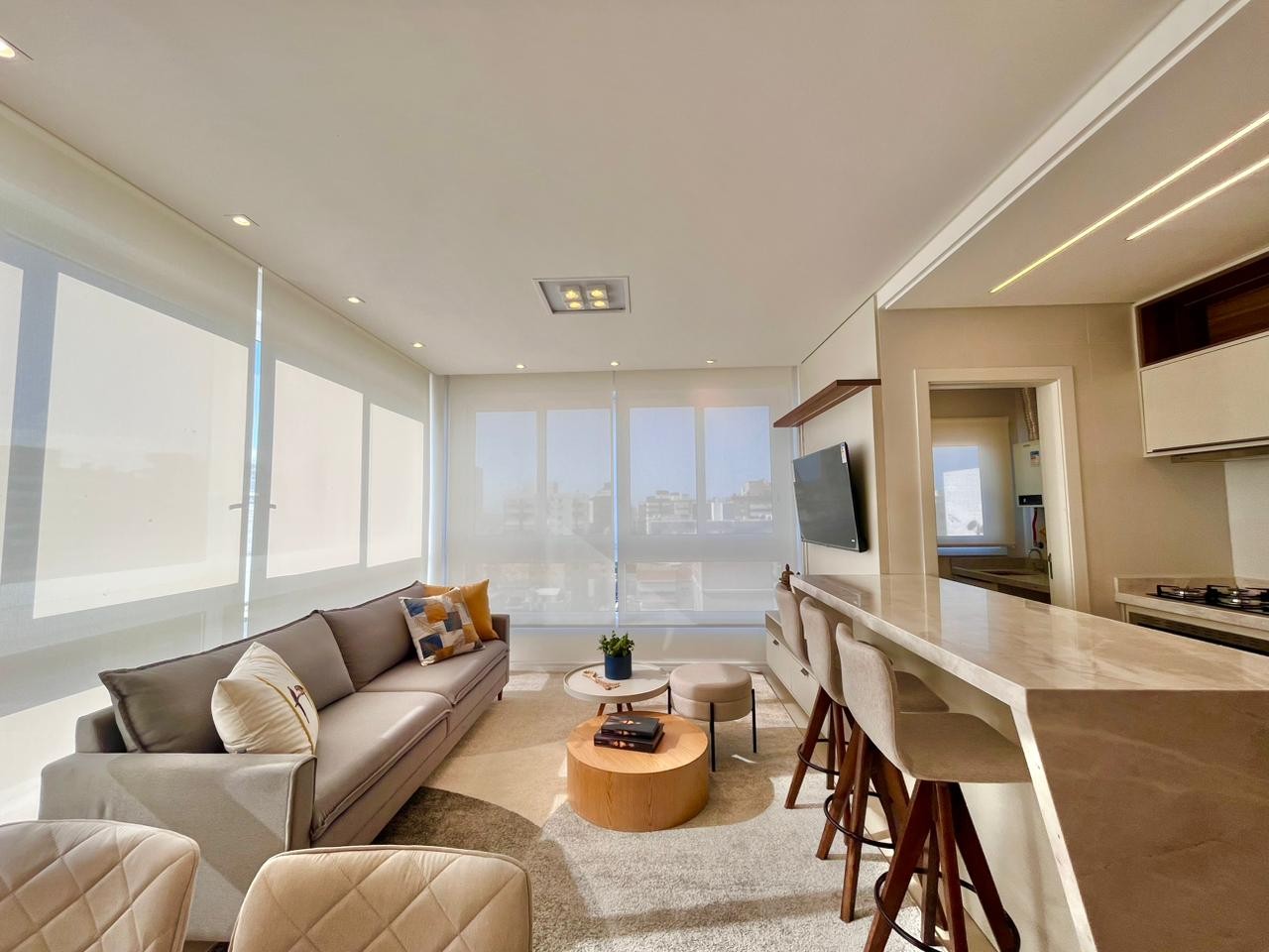 Apartamento, 3 quartos, 129 m² - Foto 10