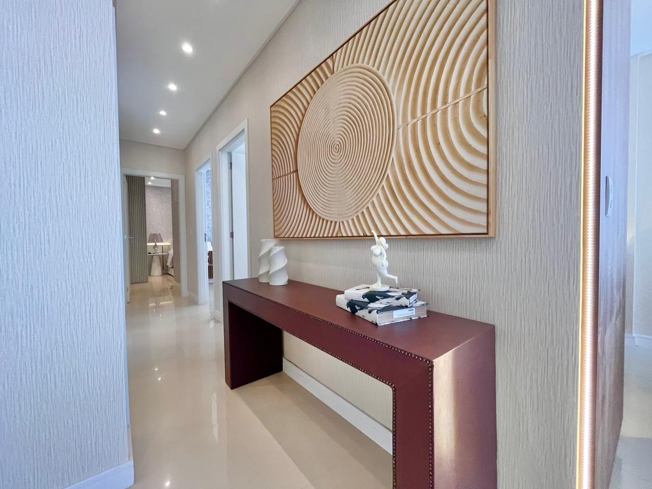 Apartamento, 3 quartos, 129 m² - Foto 20