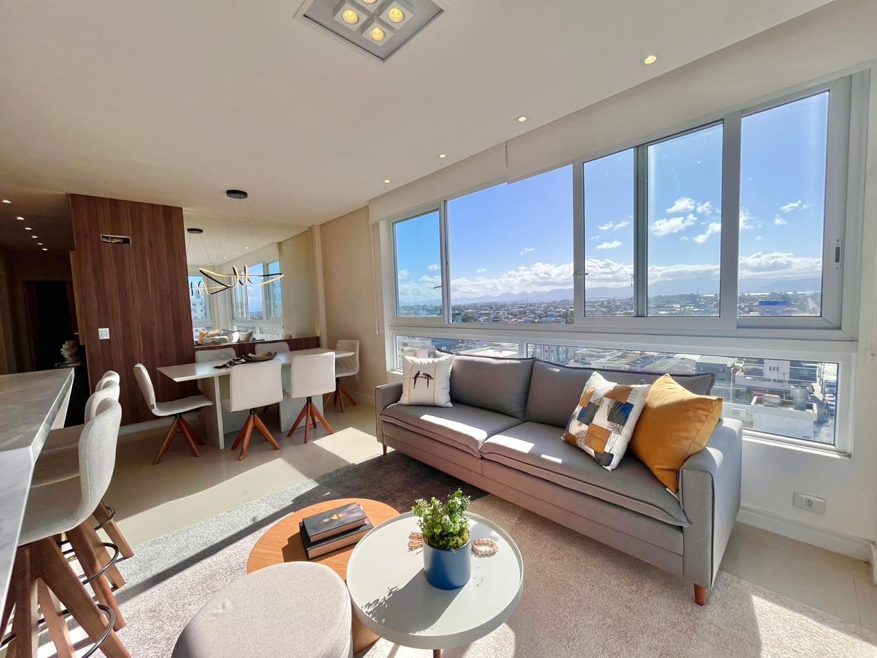 Apartamento, 3 quartos, 129 m² - Foto 16