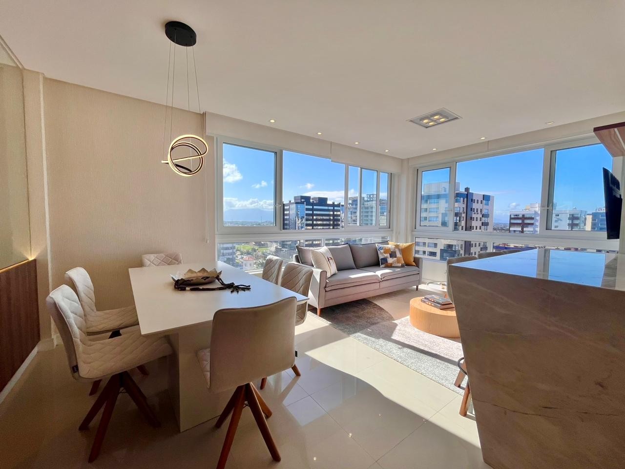 Apartamento, 3 quartos, 129 m² - Foto 6