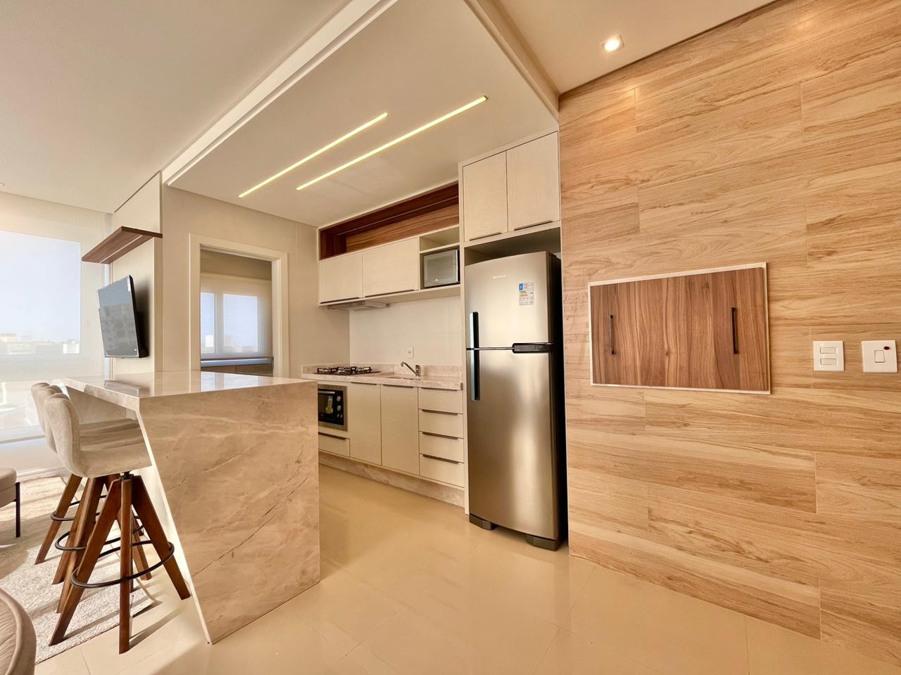 Apartamento, 3 quartos, 129 m² - Foto 8