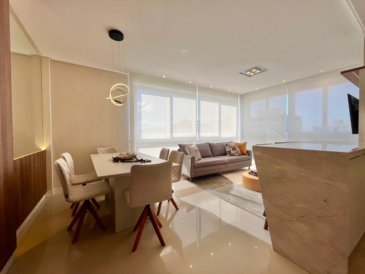 Apartamento, 3 quartos, 129 m² - Foto 7