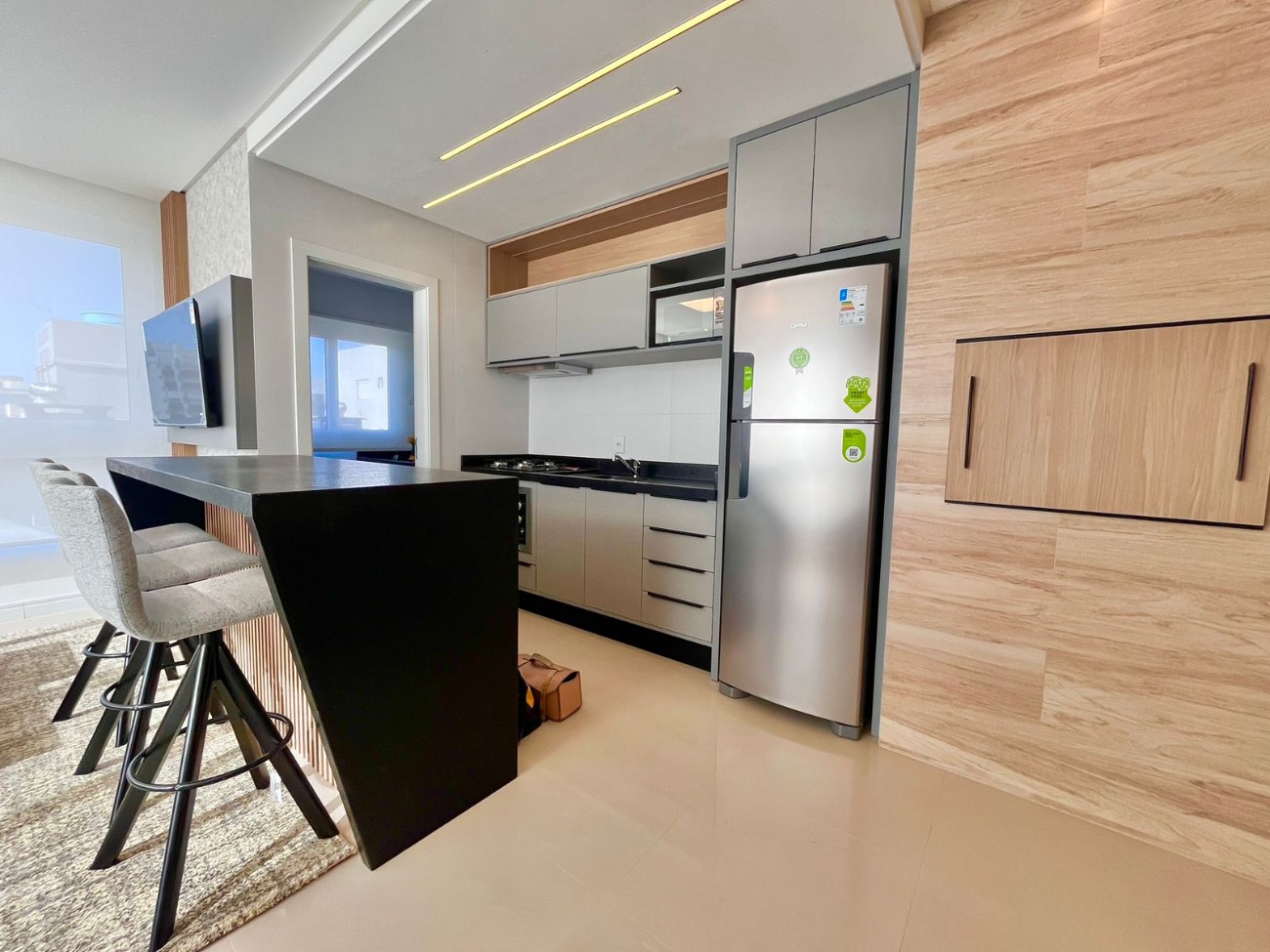 Apartamento, 3 quartos, 126 m² - Foto 14