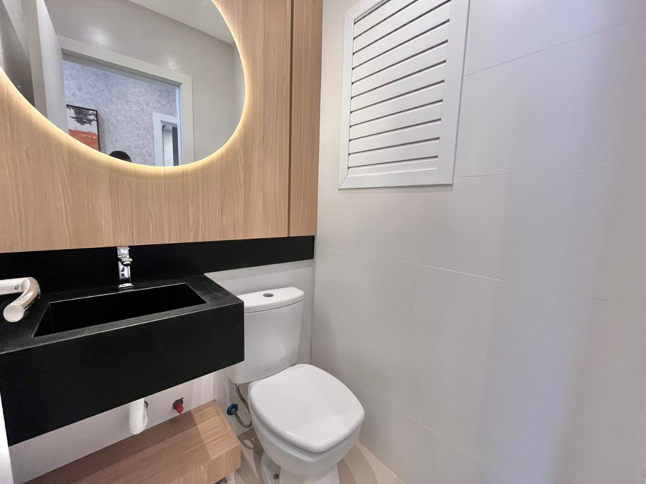 Apartamento, 3 quartos, 126 m² - Foto 4