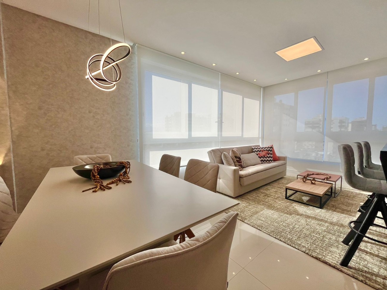 Apartamento, 3 quartos, 126 m² - Foto 2