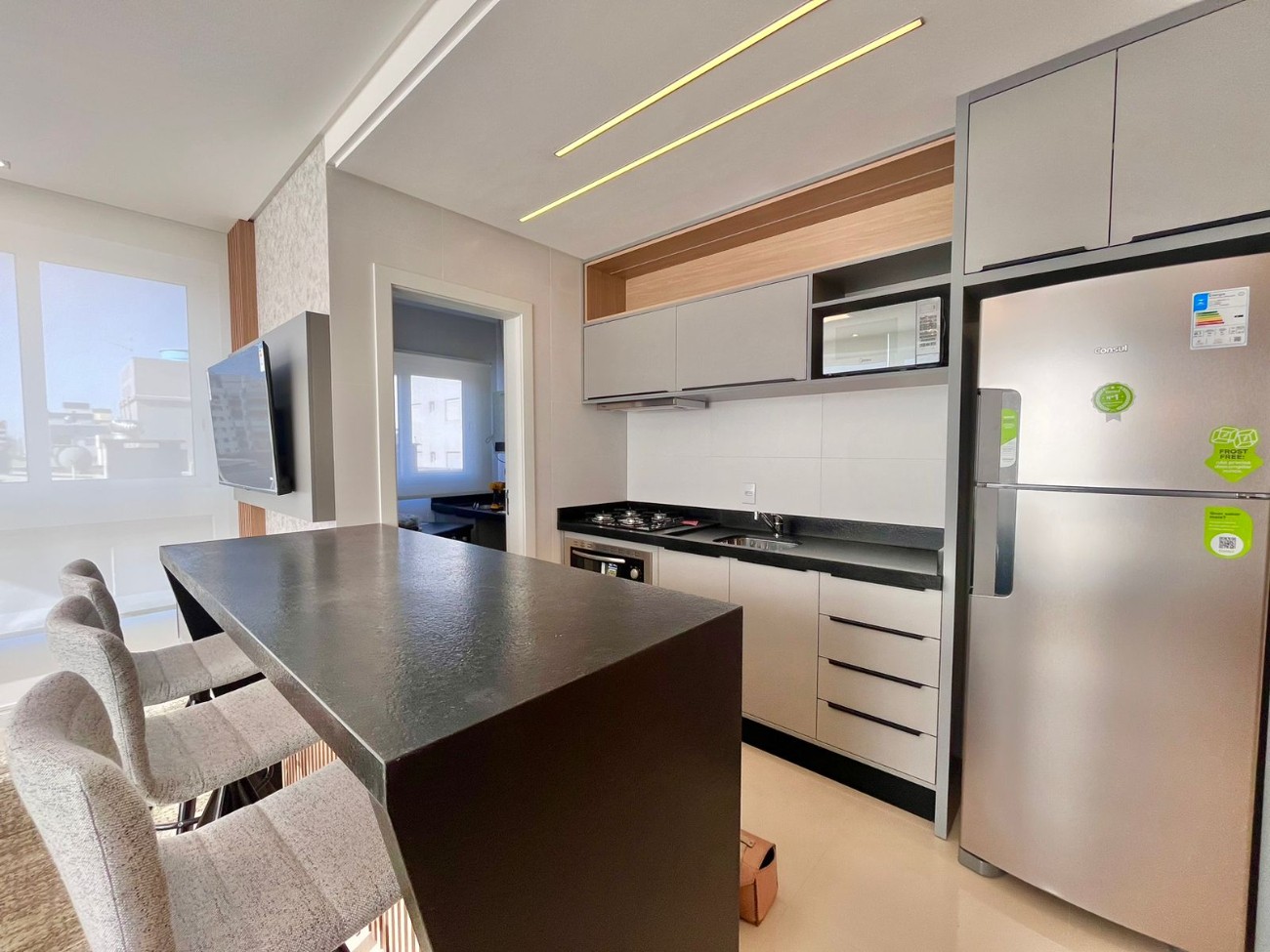 Apartamento, 3 quartos, 126 m² - Foto 16