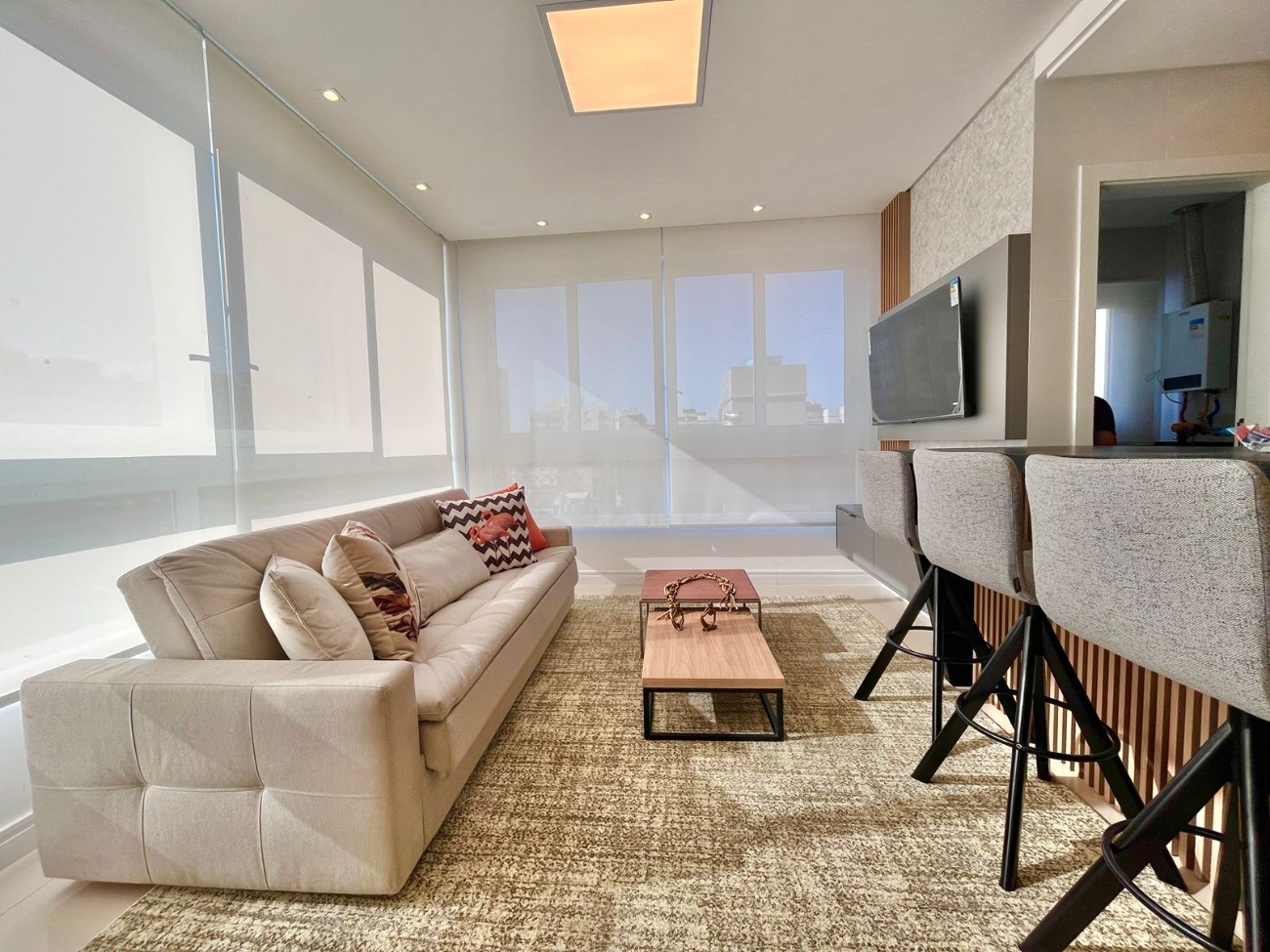 Apartamento, 3 quartos, 126 m² - Foto 13