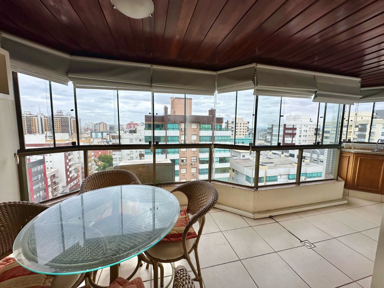 Apartamento, 3 quartos, 152 m² - Foto 1