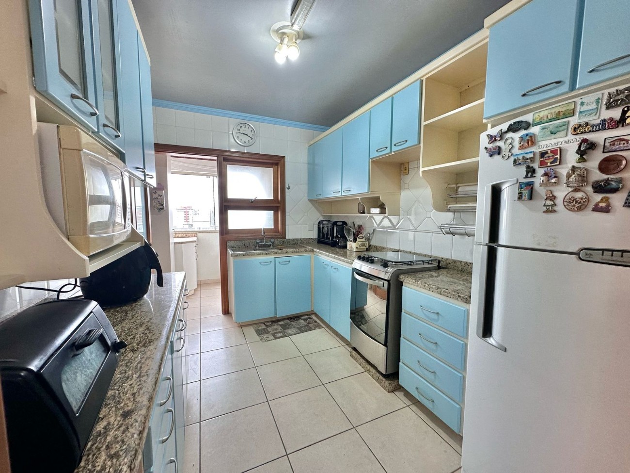 Apartamento, 3 quartos, 152 m² - Foto 12