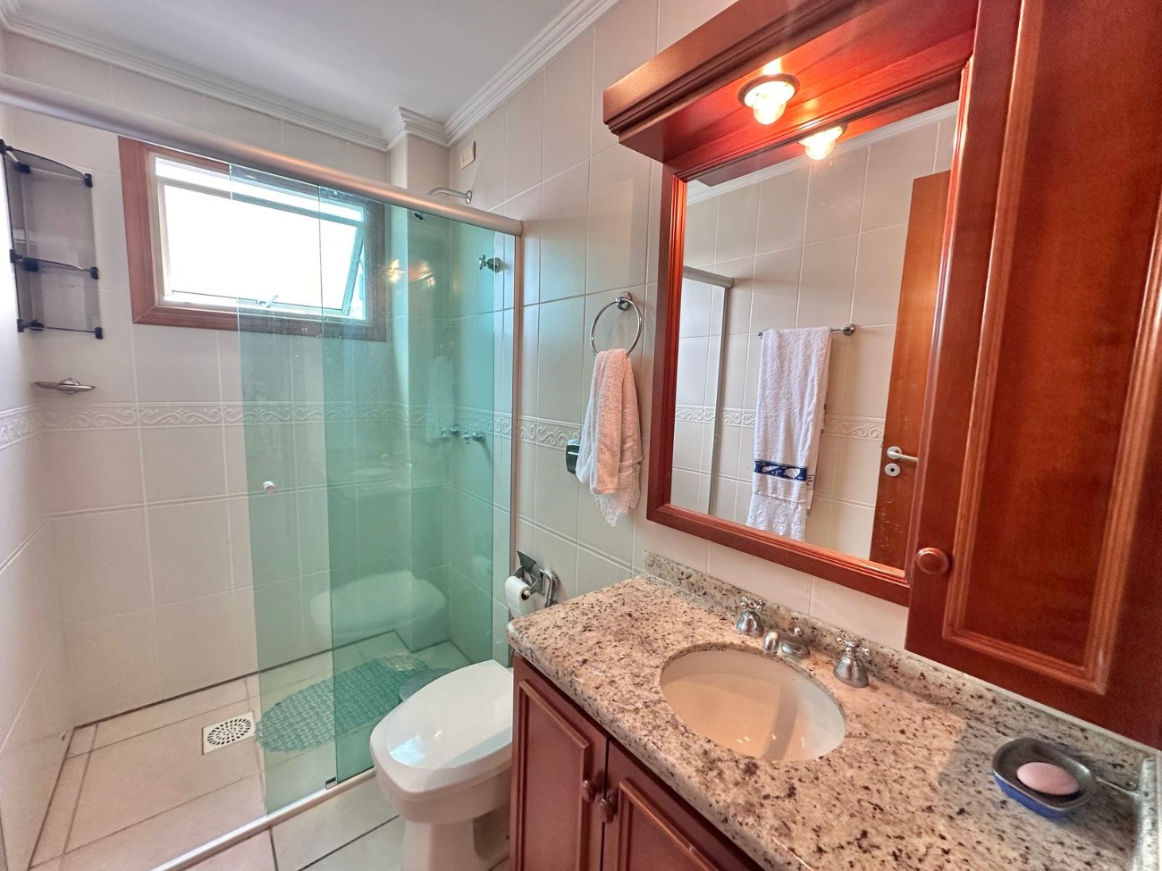 Apartamento, 3 quartos, 152 m² - Foto 11