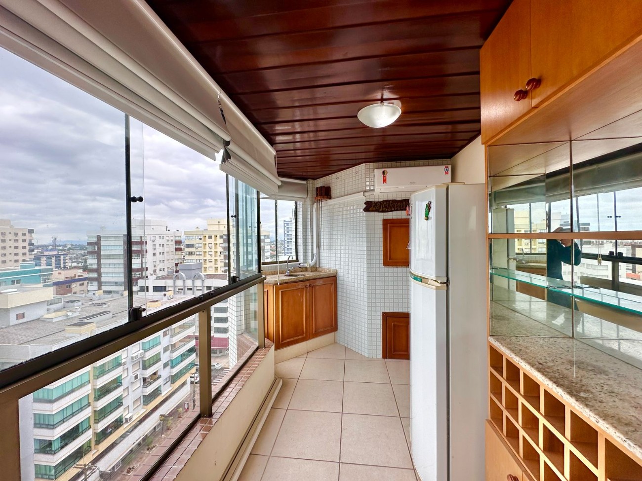 Apartamento, 3 quartos, 152 m² - Foto 4