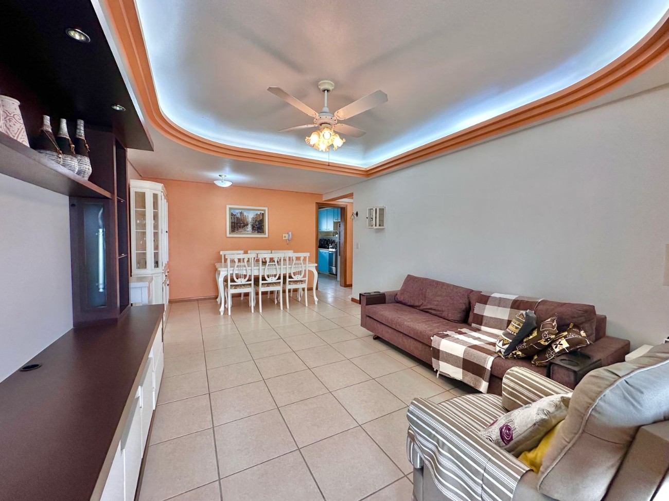 Apartamento, 3 quartos, 152 m² - Foto 5