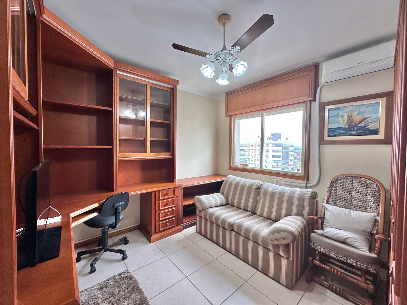 Apartamento, 3 quartos, 152 m² - Foto 15