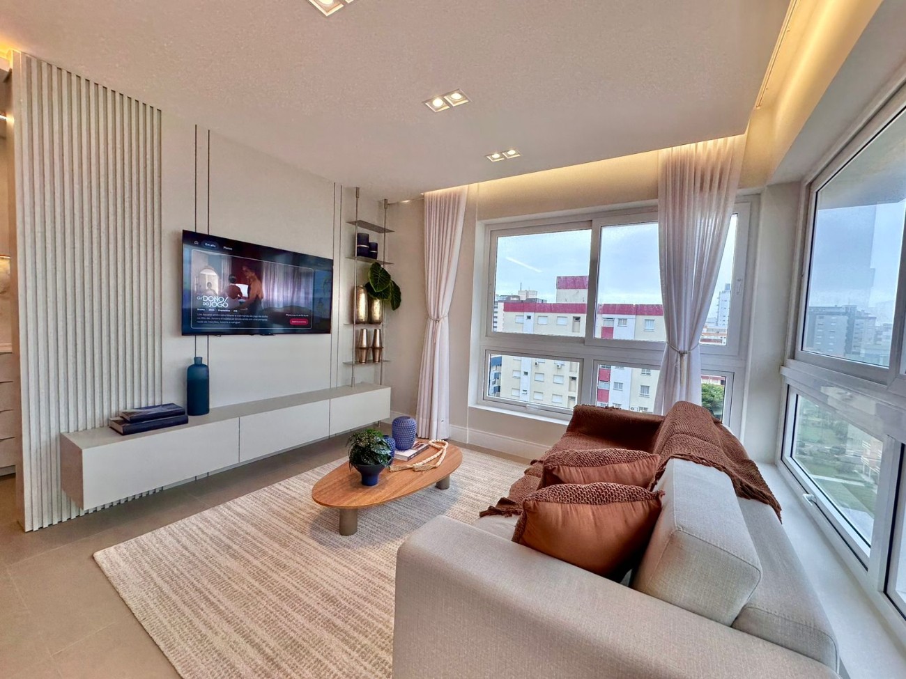 Apartamento 3 dormitórios à venda emZona Nova Capão da Canoa | Ref.: 6336