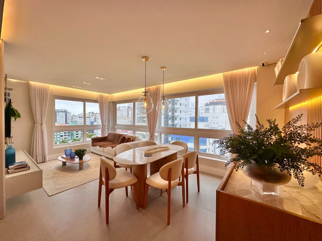 Apartamento 3 dormitórios à venda em Zona Nova Capão da Canoa | Ref.: 6336