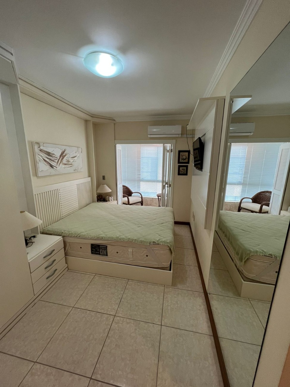 Apartamento, 3 quartos, 159 m² - Foto 5