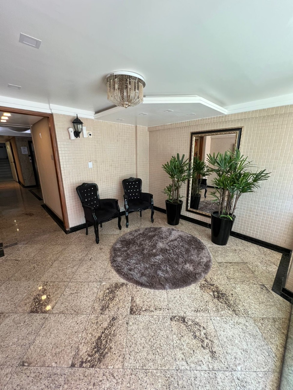 Apartamento, 3 quartos, 159 m² - Foto 20