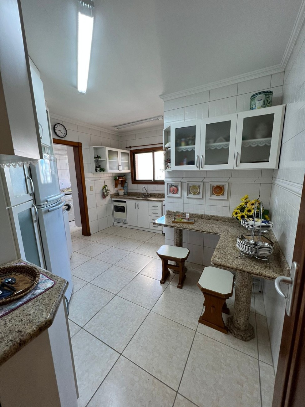 Apartamento, 3 quartos, 159 m² - Foto 10