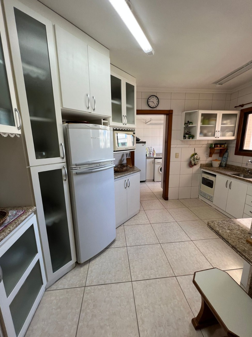 Apartamento, 3 quartos, 159 m² - Foto 11