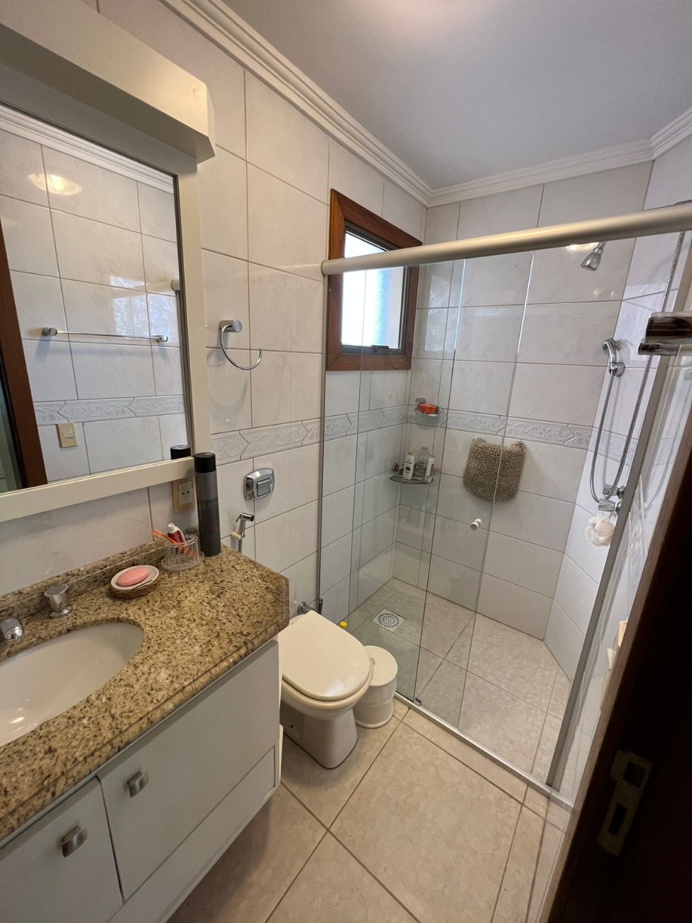 Apartamento, 3 quartos, 159 m² - Foto 9