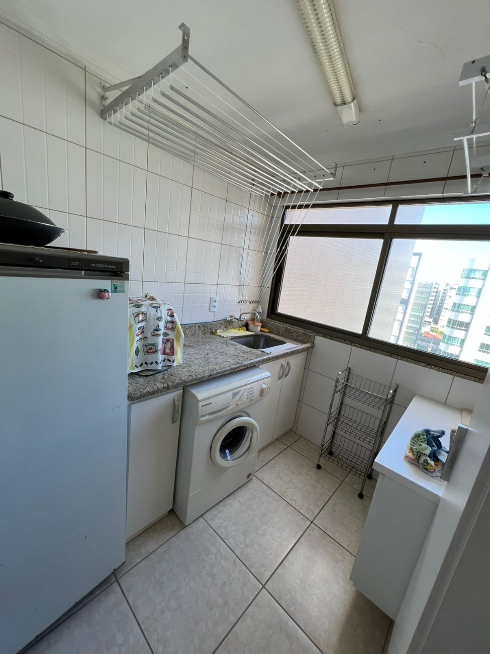 Apartamento, 3 quartos, 159 m² - Foto 7