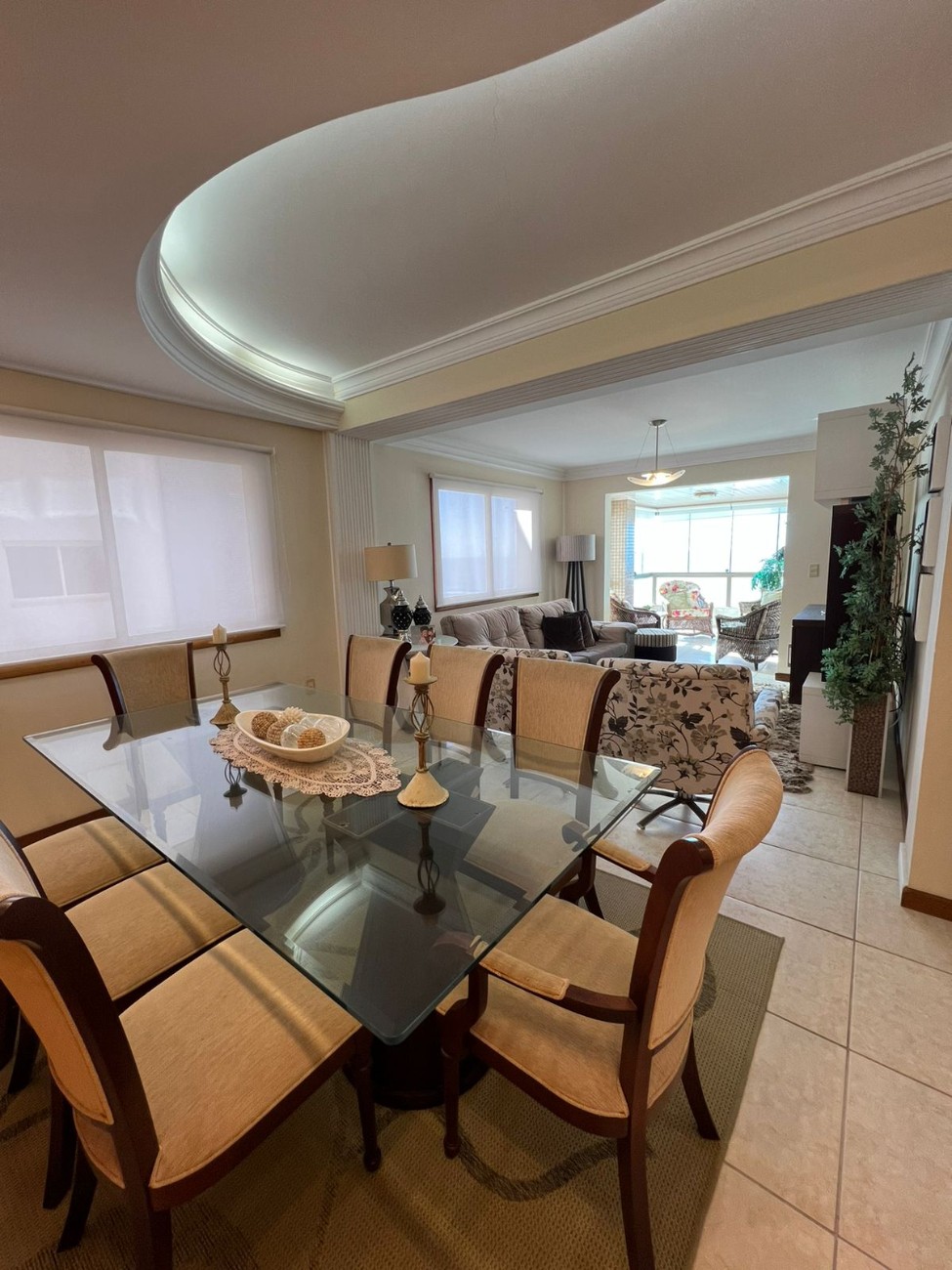 Apartamento, 3 quartos, 159 m² - Foto 13