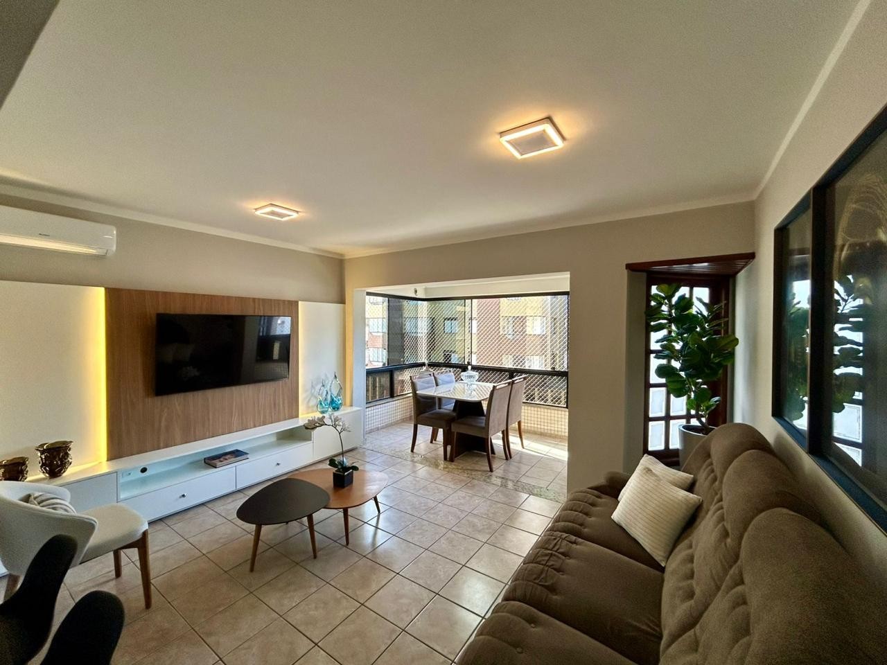 Apartamento 3 dormitórios à venda em Centro Capão da Canoa | Ref.: 6386