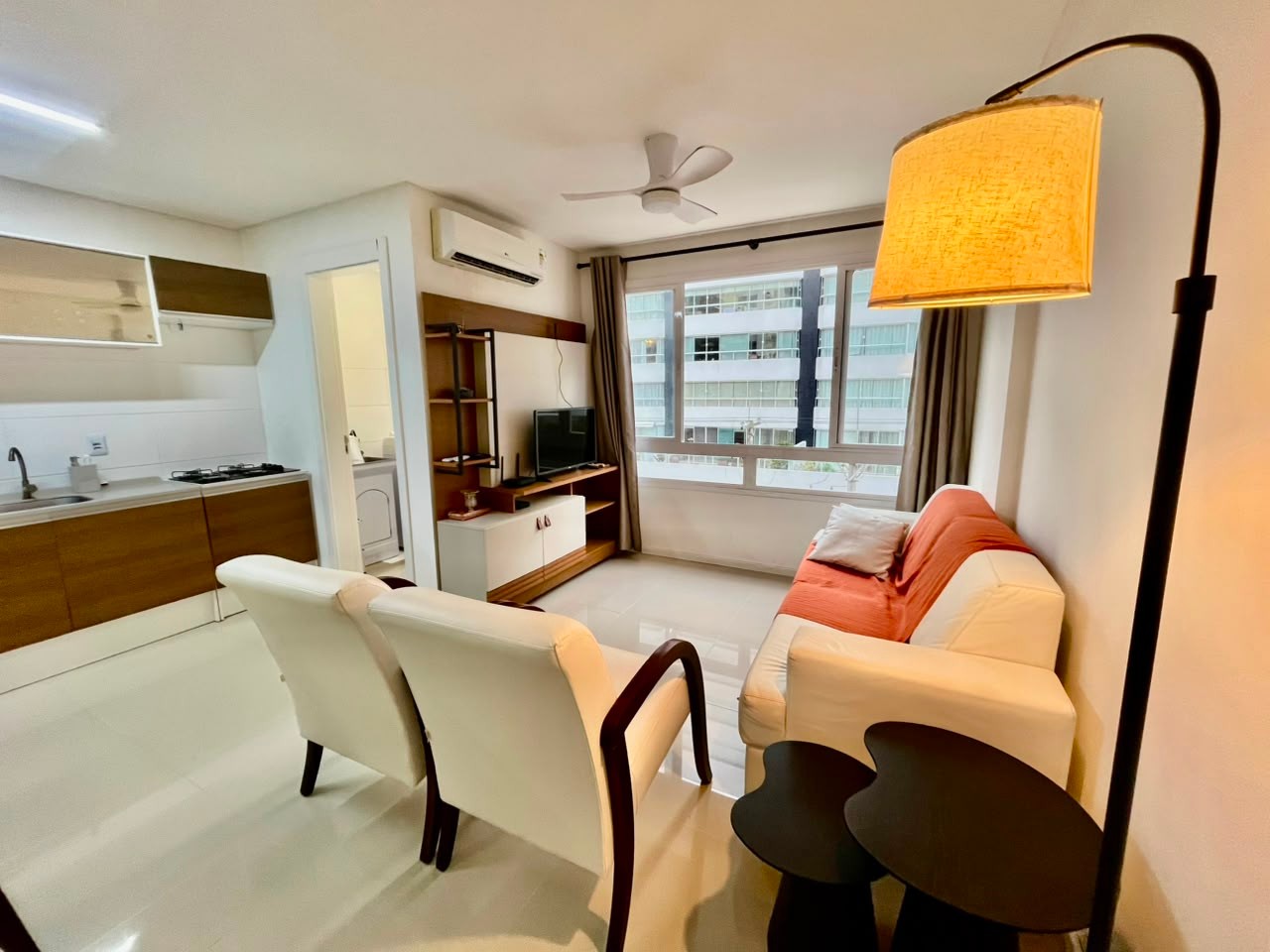 Apartamento 2 dormitórios à venda emNavegantes Capão da Canoa | Ref.: 6395