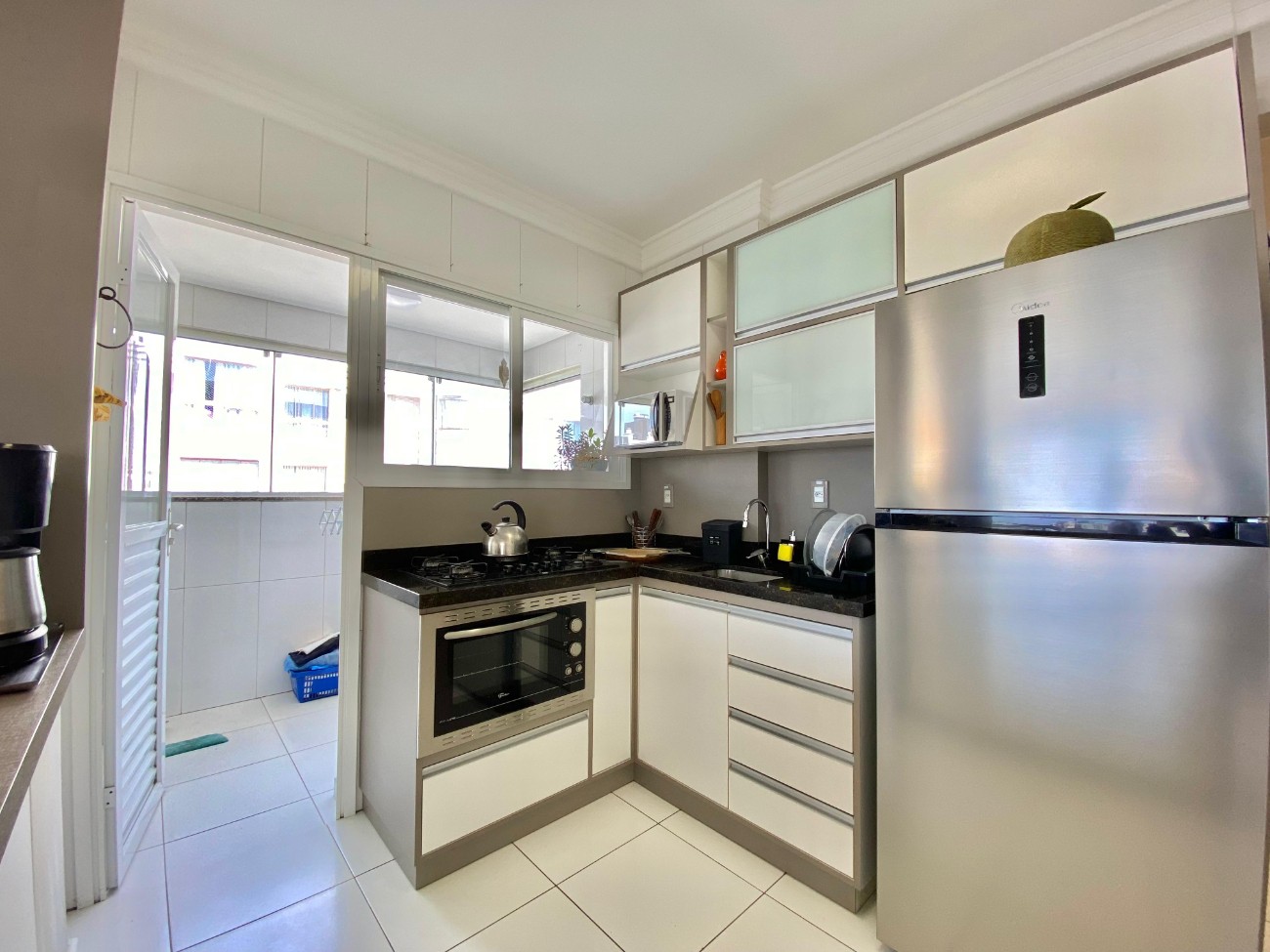 Apartamento, 2 quartos, 111 m² - Foto 10