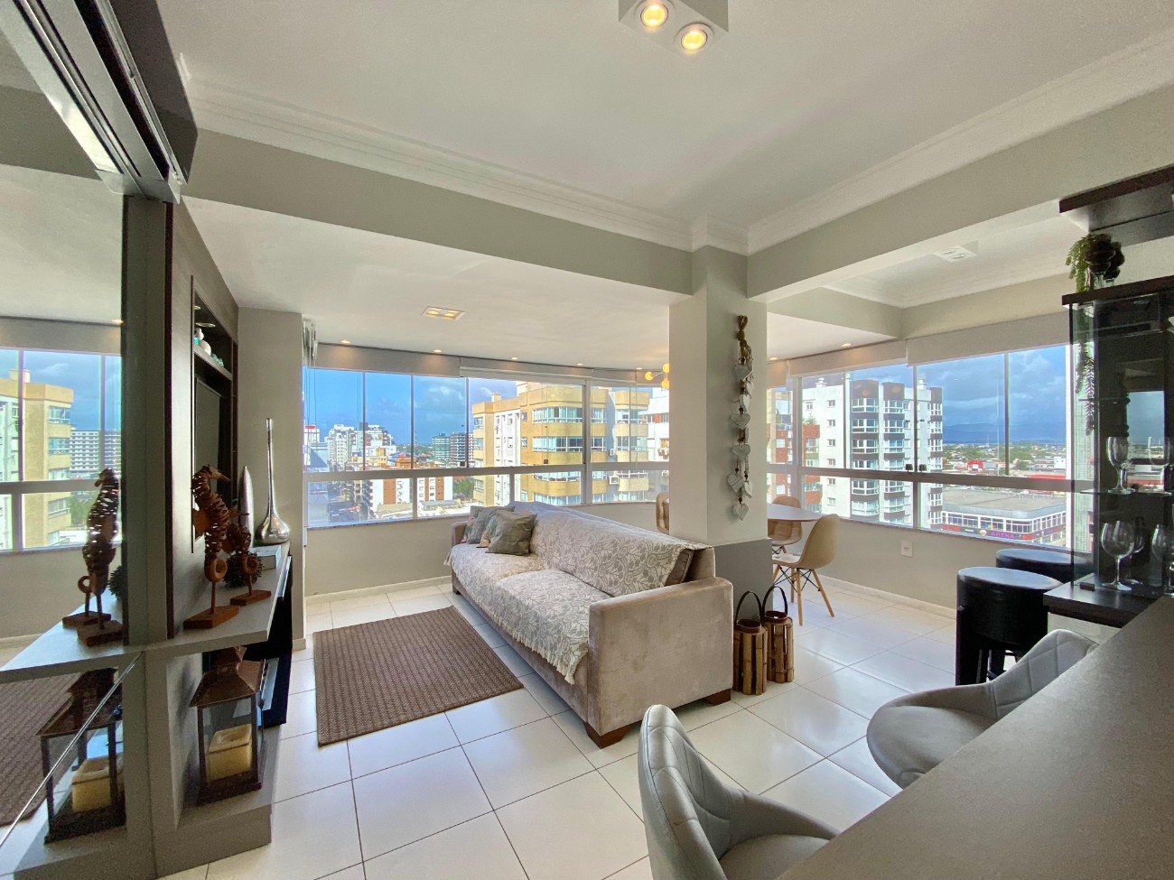 Apartamento, 2 quartos, 111 m² - Foto 2