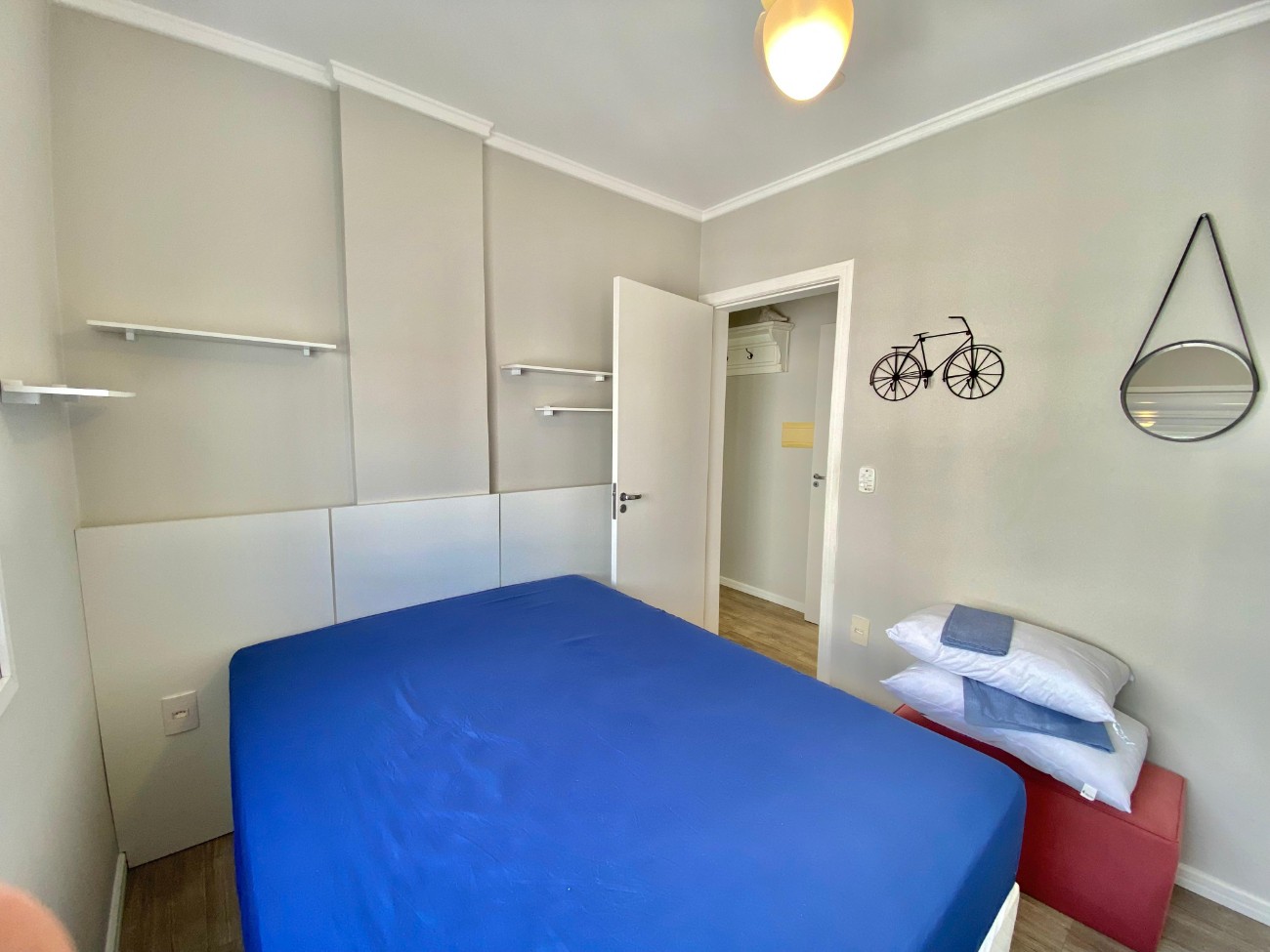 Apartamento, 2 quartos, 111 m² - Foto 5