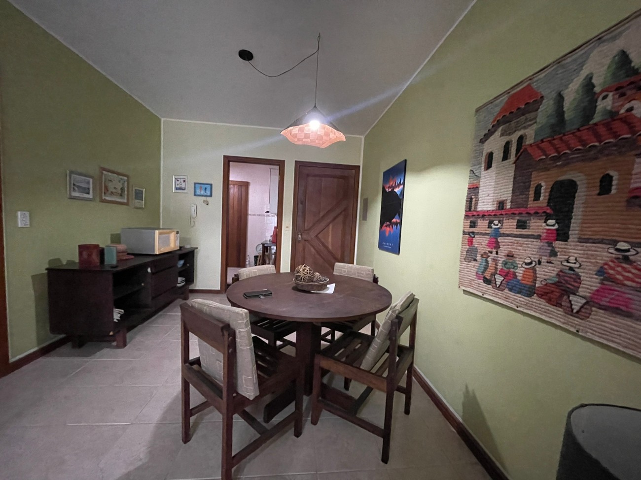Apartamento à venda com 2 quartos - Foto 6