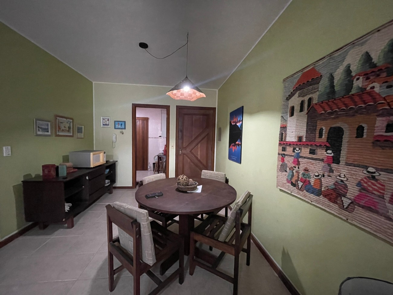 Apartamento à venda com 2 quartos - Foto 5