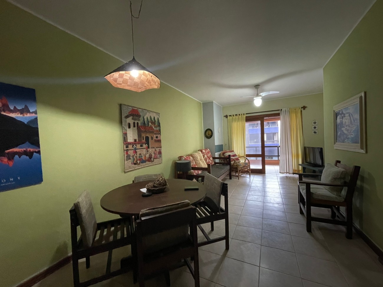 Apartamento à venda com 2 quartos - Foto 16
