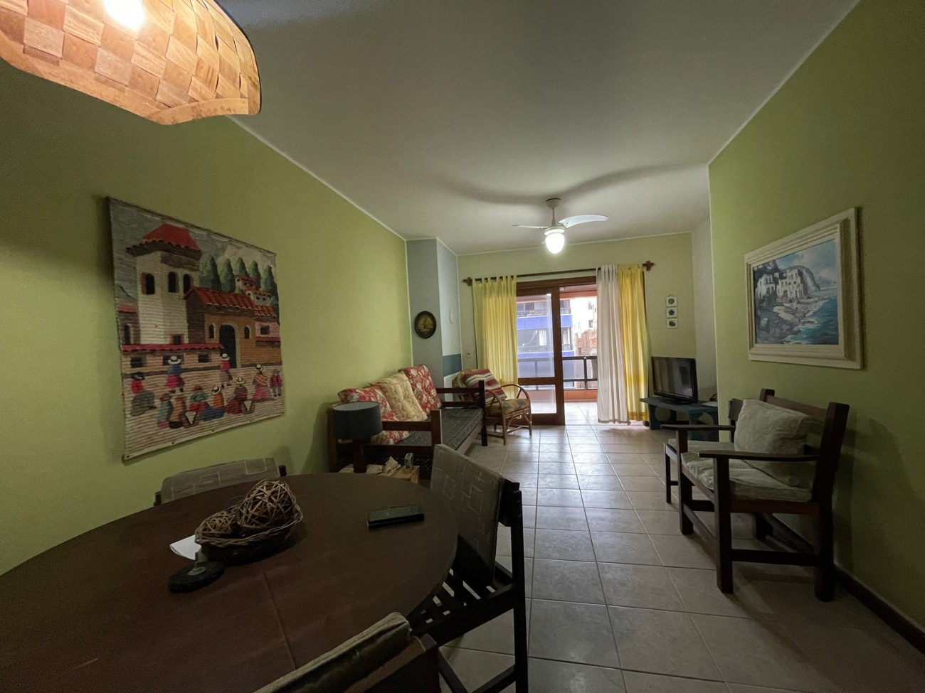 Apartamento à venda com 2 quartos - Foto 11