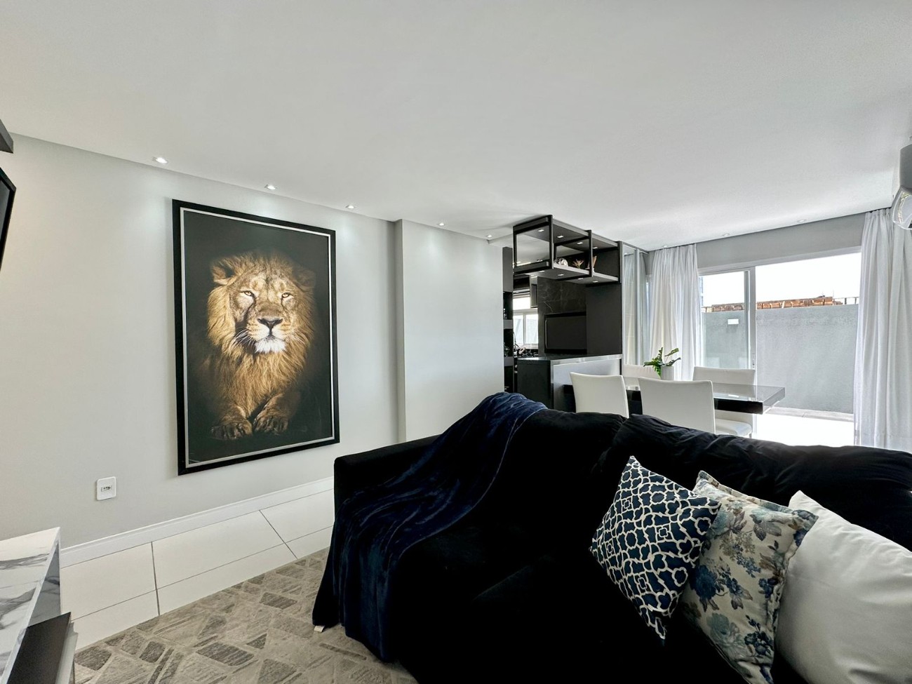 Apartamento, 2 quartos, 165 m² - Foto 7