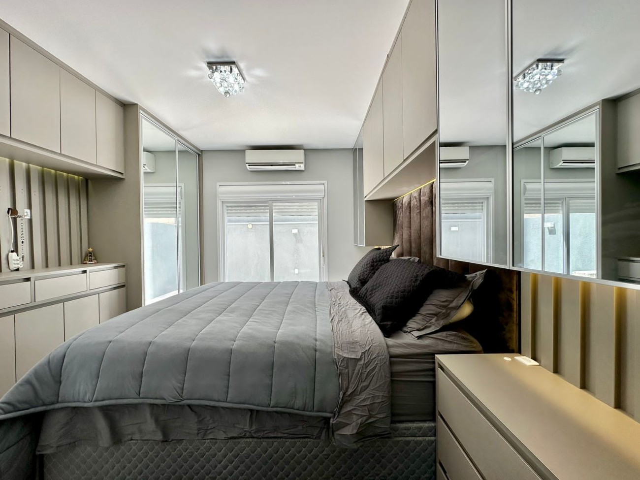 Apartamento, 2 quartos, 165 m² - Foto 18