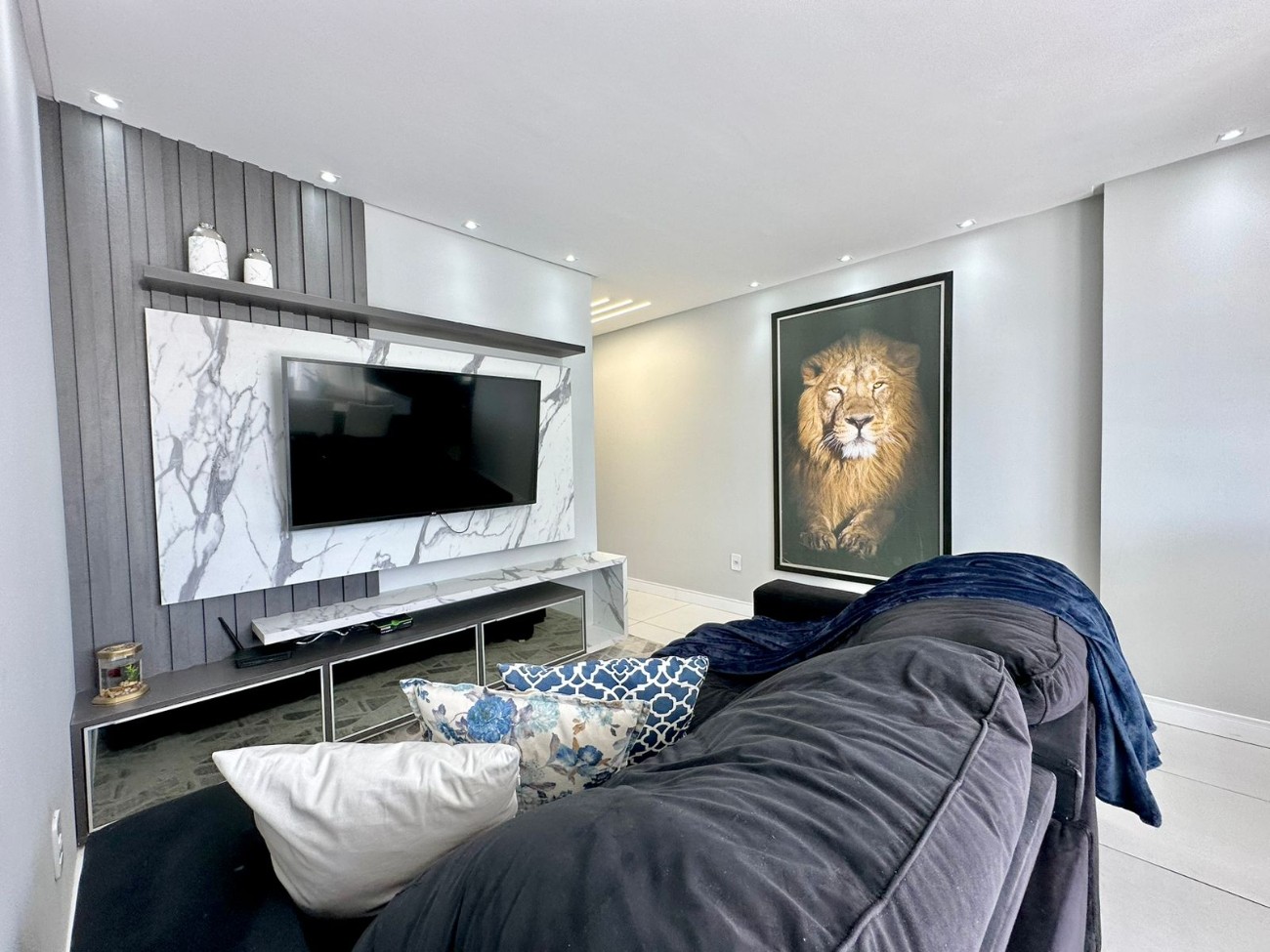 Apartamento, 2 quartos, 165 m² - Foto 11