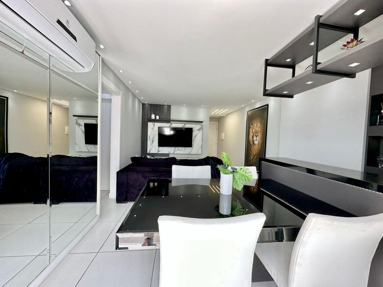 Apartamento, 2 quartos, 165 m² - Foto 14