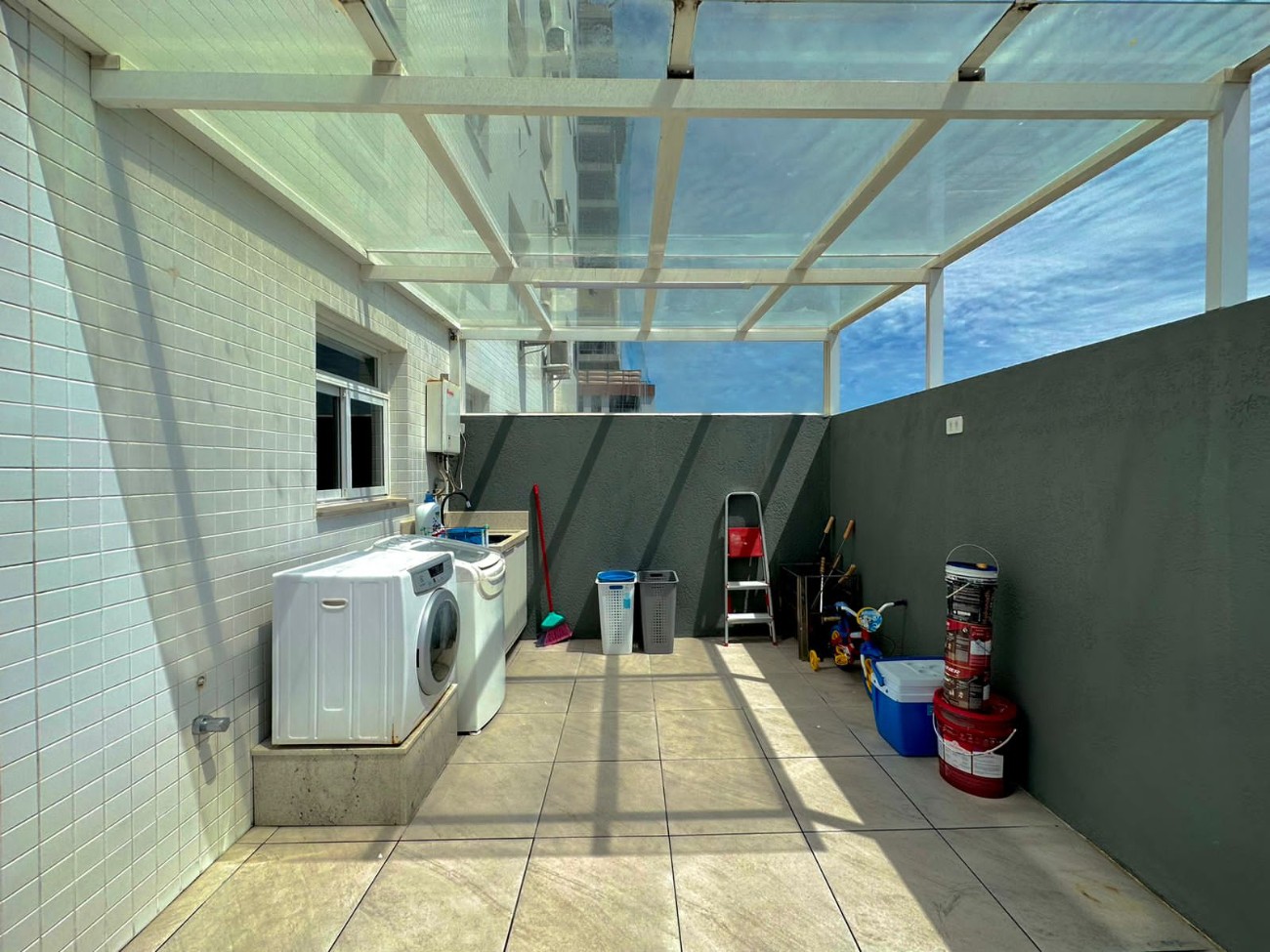 Apartamento, 2 quartos, 165 m² - Foto 16