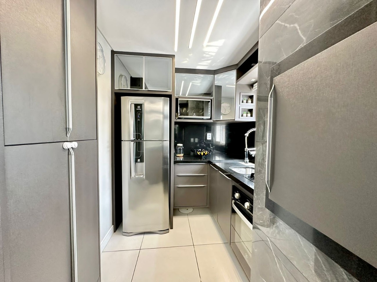 Apartamento, 2 quartos, 165 m² - Foto 12