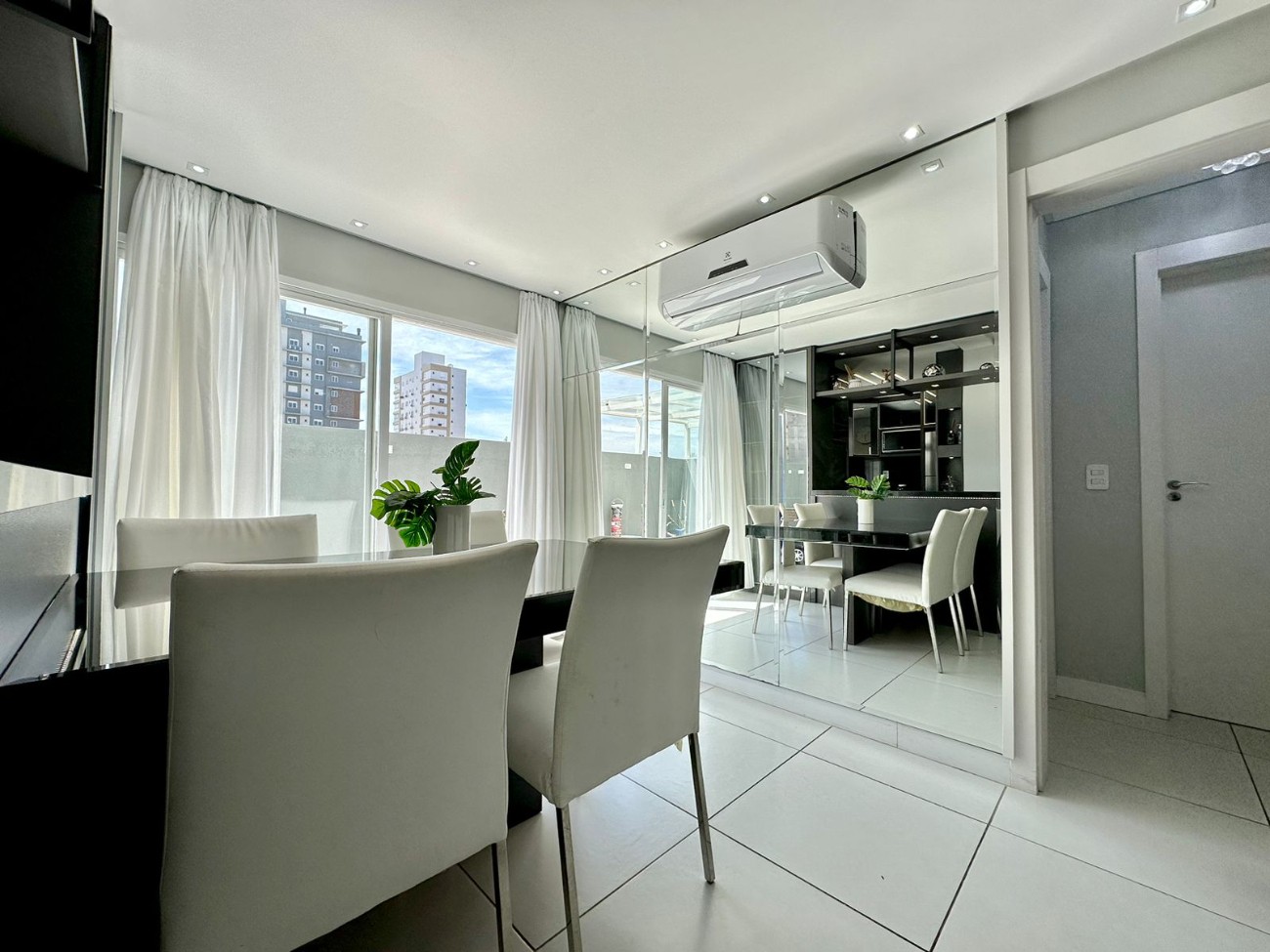 Apartamento, 2 quartos, 165 m² - Foto 8